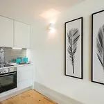 アパート Platinum Loft *