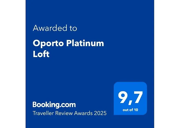 Platinum Loft ポルト