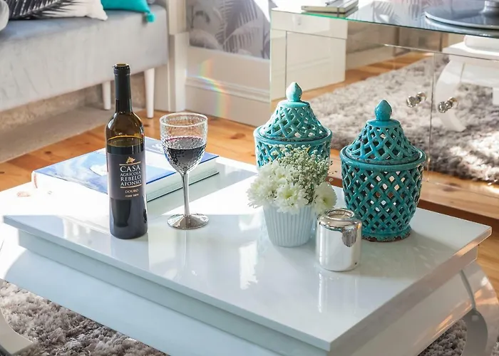 アパート Platinum Loft