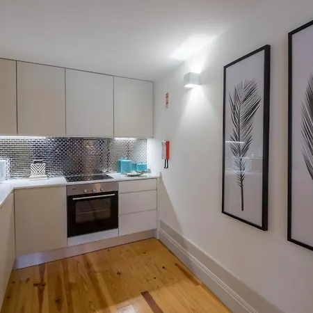 Apartmán Platinum Loft *