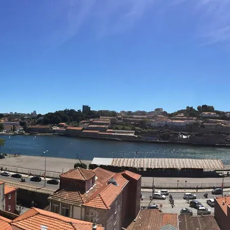 Platinum Loft Apartmán Porto