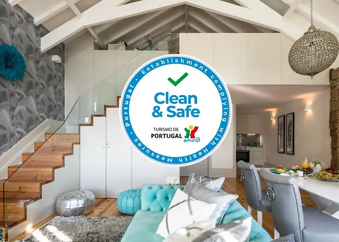 Apartmán Platinum Loft *