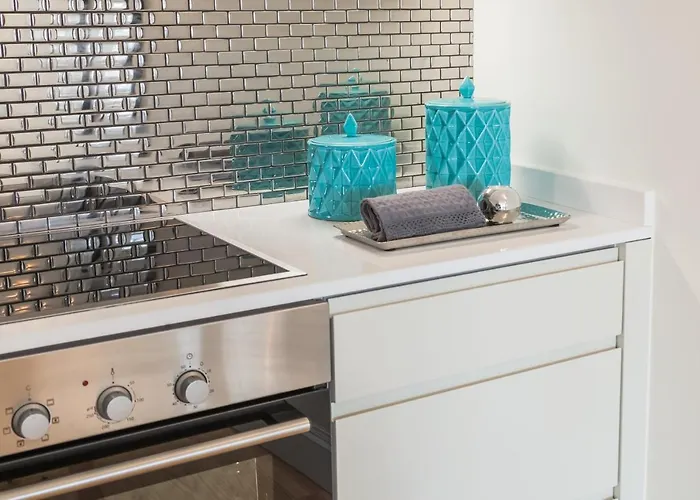 Platinum Loft Apartmán