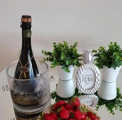 Platinum Loft Apartmán Porto