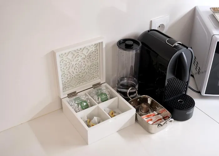 Platinum Loft Apartmán