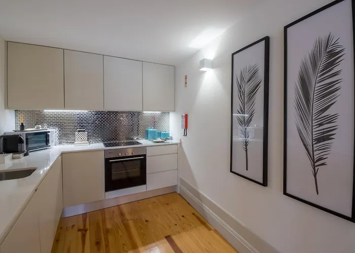 Apartmán Platinum Loft *