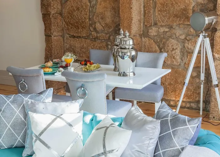 Platinum Loft Apartmán *