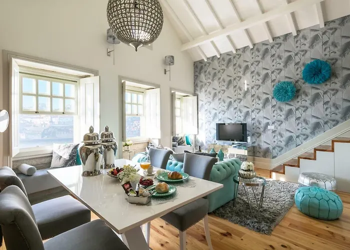 Platinum Loft Porto