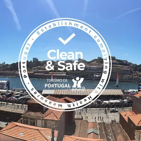 Platinum Loft Apartament Porto