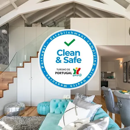 Appartement Platinum Loft *