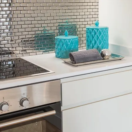 Platinum Loft Appartement