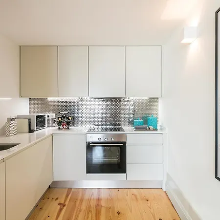 Platinum Loft Apartament