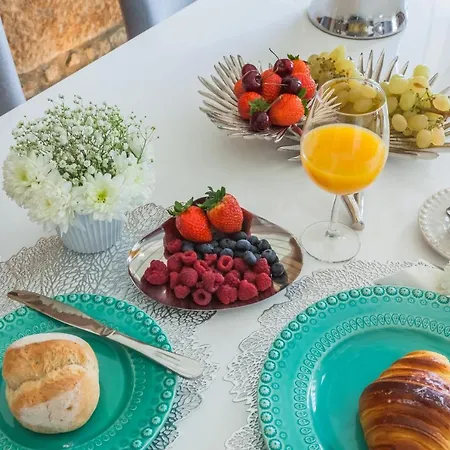 Appartement Platinum Loft