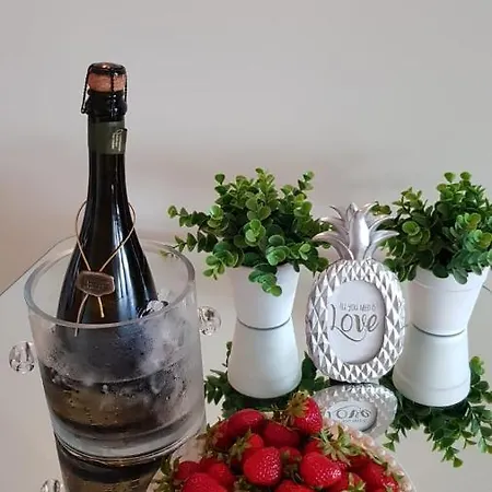 Platinum Loft Apartament Porto