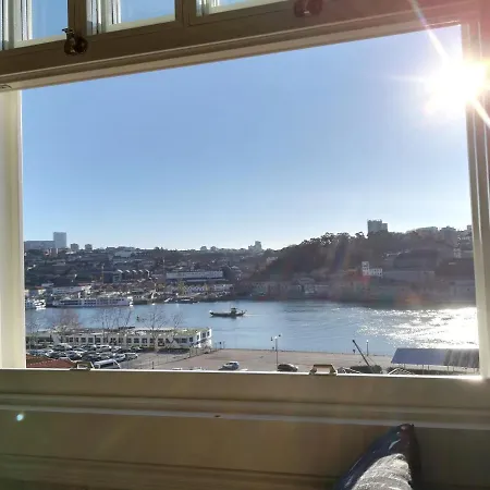 Platinum Loft Appartement Oporto