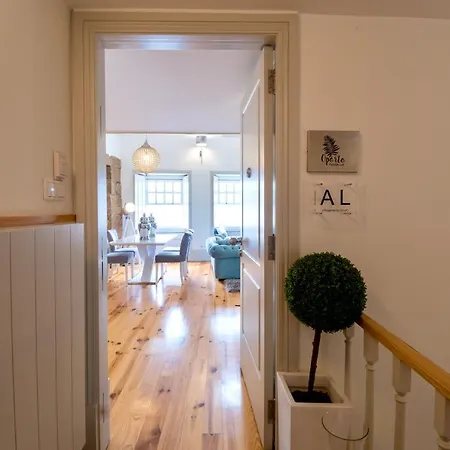 Platinum Loft Porto
