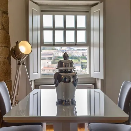 Platinum Loft דירה *