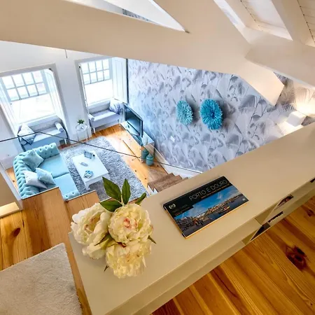 Platinum Loft Porto