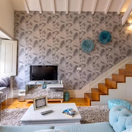 Platinum Loft Porto