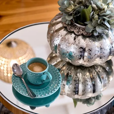 דירה Platinum Loft פורטו