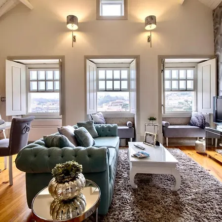 Platinum Loft