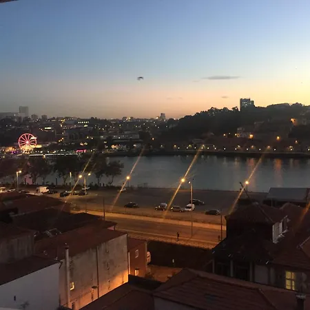 Apartment Platinum Loft Porto