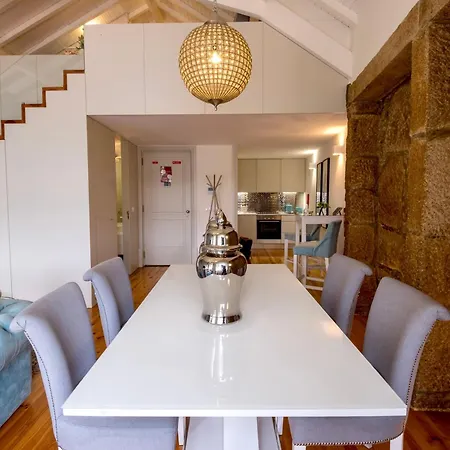 Platinum Loft דירה פורטו