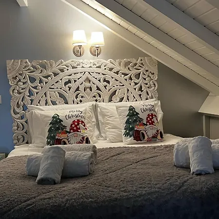 Platinum Loft פורטו