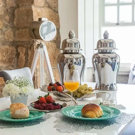 Platinum Loft פורטו