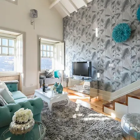 Platinum Loft דירה