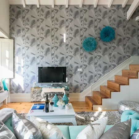 Platinum Loft דירה *