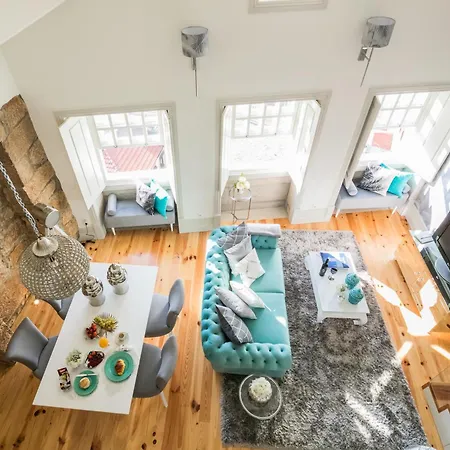 Platinum Loft