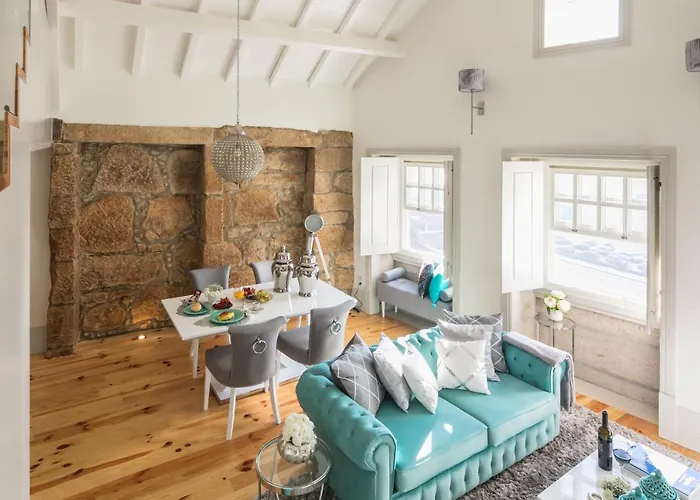 Platinum Loft * Oporto