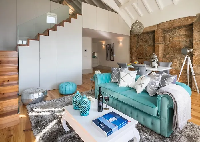 Platinum Loft Lejlighed *