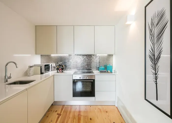 Platinum Loft Appartement