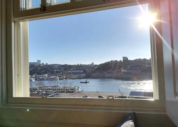 Platinum Loft Lejlighed Porto