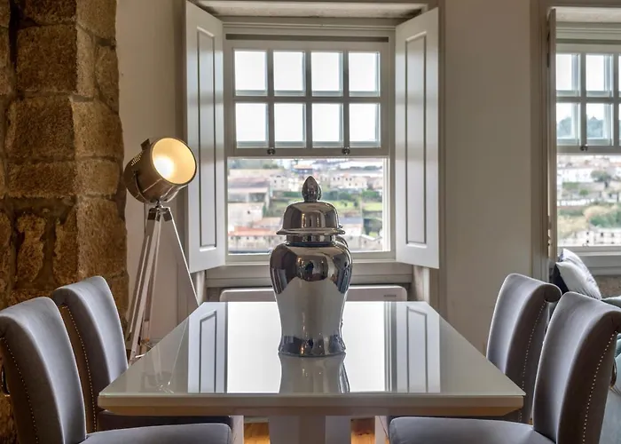 Platinum Loft Lejlighed *