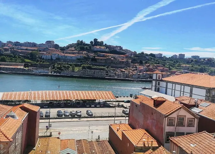 Platinum Loft * Oporto