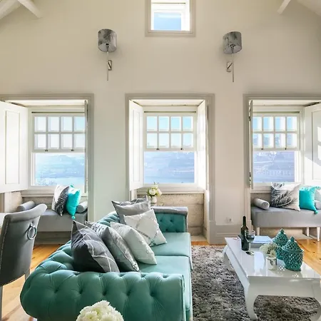 Apartamento Platinum Loft *