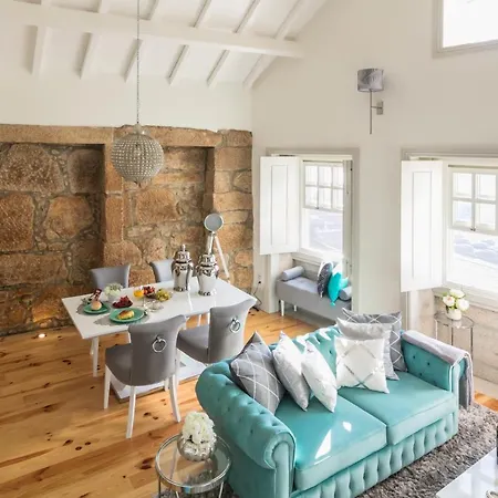 Platinum Loft * Porto