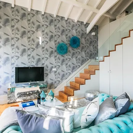 Platinum Loft דירה פורטו