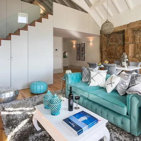 Platinum Loft Apartamento *