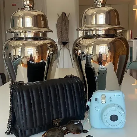 Platinum Loft * Porto