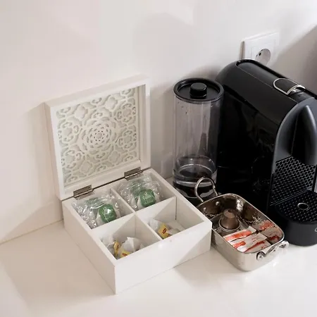 Platinum Loft Apartamento