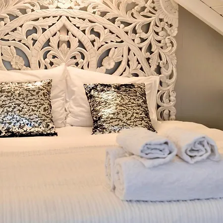 Apartamento Platinum Loft *