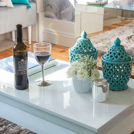 Apartamento Platinum Loft