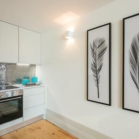 Apartamento Platinum Loft *