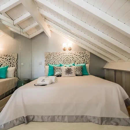 Platinum Loft Apartamento Porto