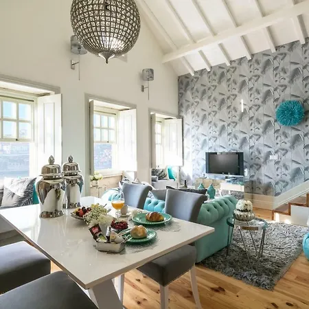 Platinum Loft Porto