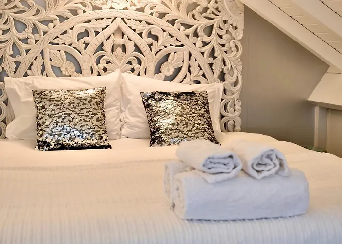 Apartman Platinum Loft *